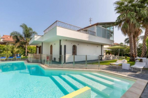 Villa Agata Mascali